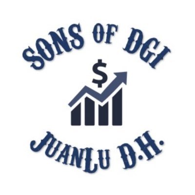 Bienvenido al canal Sons Of DGI. Aquí encontrarás análisis de empresas, especialmente para inversión en dividendos o DGI. 
+info: https://t.co/TstjQGuEhr