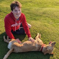 Lachlan Waddell (@lwaddell97) 's Twitter Profile Photo Lachlan Waddell (@lwaddell97) 's Twitter Profile Photo