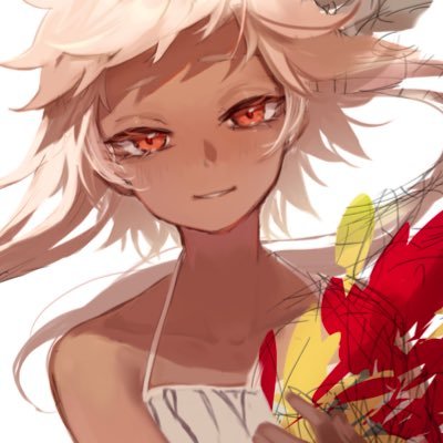 Dccoさんのプロフィール画像