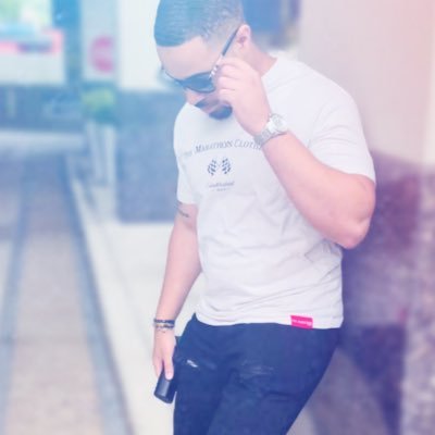 AL_TheWave's profile picture. Life is.. Love is.. #BBA 👨🏽‍🎓