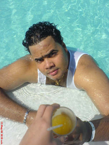 elmani01's profile picture. 