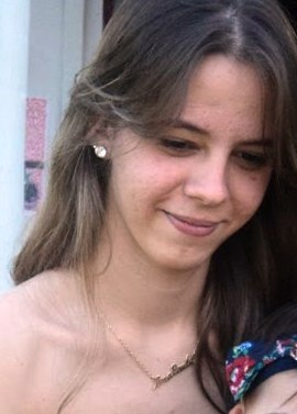 ''reza a lenda que a gente nasceu pra ser feliz...''
