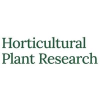 Horticultural Plant Research (@hortiplant) 's Twitter Profile