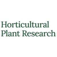 Horticultural Plant Research(@HortiPlant) 's Twitter Profile Photo