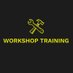 Workshop Training (@CathcartMick) Twitter profile photo