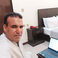 Said Nazir (@snazirafridi) 's Twitter Profile
