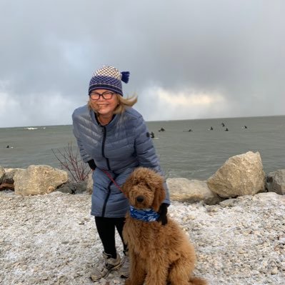 MaureenBasnicki's profile picture. 9/11 widow, former F/A that is now passionate about advocating for counter-terror policies and Victims rights. Like to balance this with lots of laughs!