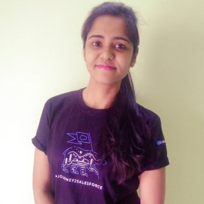 sonali_dangore's profile picture. 