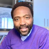 Dr Wandile Kasibe, Ph.D.(@wandile24796727) 's Twitter Profile Photo