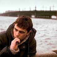 PrivetTheDude's profile picture. Просто я
Say no to war!