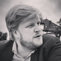 Guido van Dijk (@guidovdijk) 's Twitter Profile Photo Guido van Dijk (@guidovdijk) 's Twitter Profile Photo