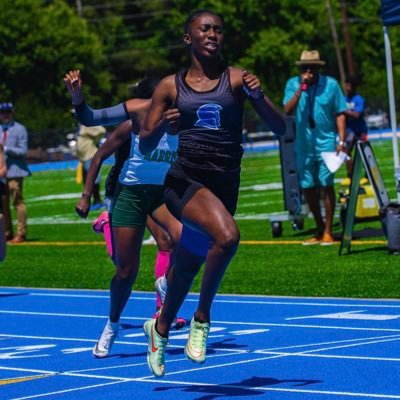 26’ Hampton U || 6x All American 404✈️757