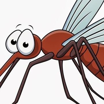 Nyamuk302's profile picture. Menjadi nyamuk di tengah keramaian