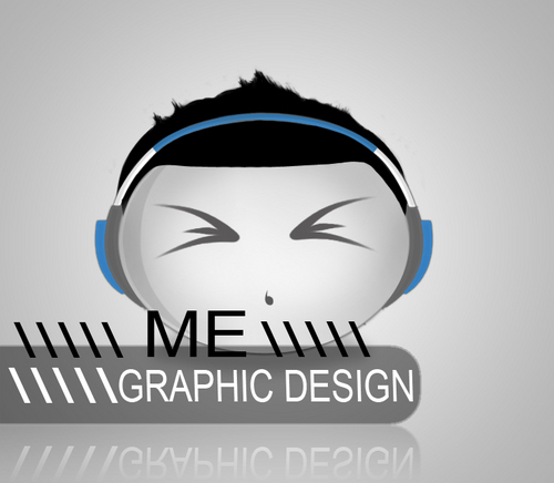 ME_GraphDesign's profile picture. 