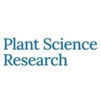 Plant Science Research(@PlantSciRes) 's Twitter Profile Photo