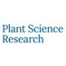 Plant Science Research (@PlantSciRes) Twitter profile photo