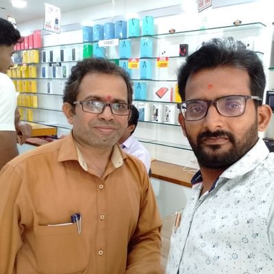 Amolkhot2323's profile picture. 