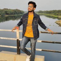Mayank Barode (@barodemayank) 's Twitter Profile