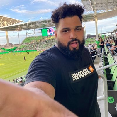 puertoboiirico's profile picture. 🇵🇷| FL | DC | 27 | Gallaudet U Alum ‘20 | MSSD Athletics Coordinator | Program Equal Success |