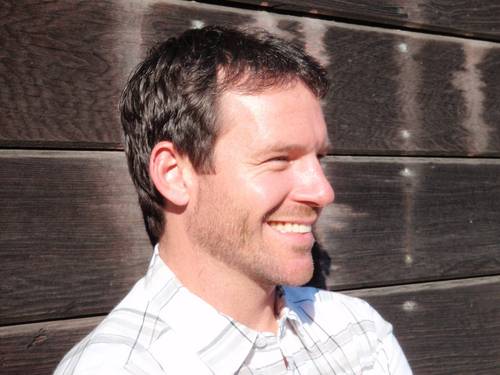 Cofounder of Smeme prev: COO/Cofounder @imgur COO @earplay