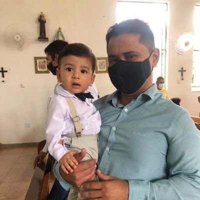 RgisFernandesA1's profile picture. Determinado