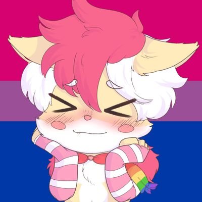 I run RP channel/gaming channel OWO and I voice act and my gender is NO GENDER am just chill fun person. to be with pronouns all and bi-curious. Full time furry