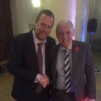 Patrick Marshall (@patmarshall1977) 's Twitter Profile
