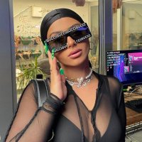 ALIZADE (@alizadebigass) 's Twitter Profile Photo