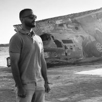 Mjeed مجيد #DonkeyKongBananza (@therealmjeed) Twitter profile photo