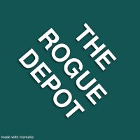 The Rogue Depot (@rouge_depot) 's Twitter Profile Photo The Rogue Depot (@rouge_depot) 's Twitter Profile Photo