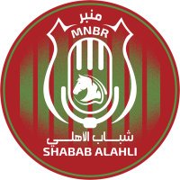 منبر شباب الأهلي (@mnbrshalahli) 's Twitter Profile Photo منبر شباب الأهلي (@mnbrshalahli) 's Twitter Profile Photo