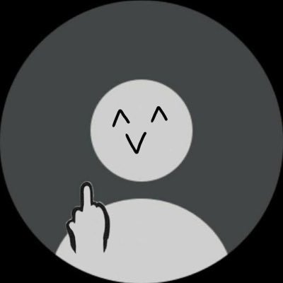 Avocadorablllee's profile picture. miserable…… she/her :):