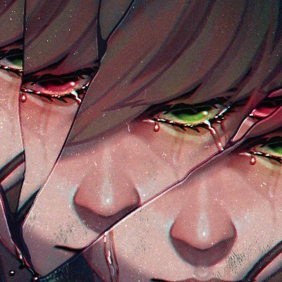 ☣【チヒイロ】OPEN TO WORK | C0MMS OPENさんのプロフィール画像