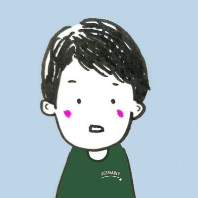 アイデアとユーモア / 星野源ANNリアタイしたい📻 / 低山登りを始めてからSNS不在ぎみ / フォロバ控えてますがフォローはご自由に🍀 / お気軽に声掛けてください☺ / @gen_senden