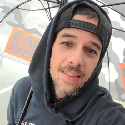 BlockerFrankie's profile picture. 