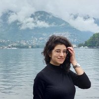 Clara Fridman (@clartoshka) 's Twitter Profile Photo