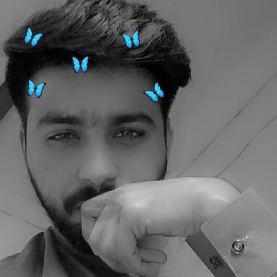 Sapiosexual🌈
MBBS at SARGODHA MEDICAL COLLEGE ,SMC'26
MeDico 💊💉
Extrovert and explorer 
Seeking knowledge from cradle to grave 🔥
Got nice voice 🎤
Fsdbi 🌈
