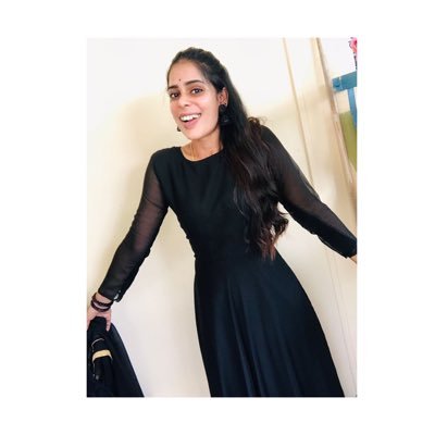 Nanthu1410's profile picture. Physiotherapist || Indian