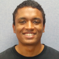 Biomechanical Engineer with a background in Robotics, Medical Devices, and Biomechanics. Gymnastics lover and originally from Trinidad and Tobago.