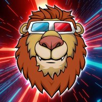 3D Kings - Lazy Lions Trait Group (@3dkingsnft) 's Twitter Profile Photo 3D Kings - Lazy Lions Trait Group (@3dkingsnft) 's Twitter Profile Photo