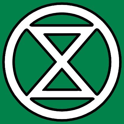 Extinction Rebellion local group covering North Devon and Torridge. #ActNow #ClimateEmergency #ExtinctionRebellion