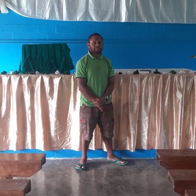 MaragoAgilo's profile picture. Students at school of Theology and Mission college