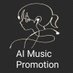 AI Music Promotion (@ador8283) Twitter profile photo