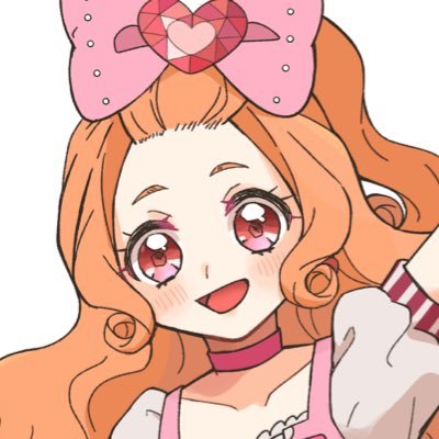 こはな ༘*@シークレットプリキュア💖さんのプロフィール画像
