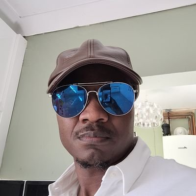 PMagayisa Profile Picture