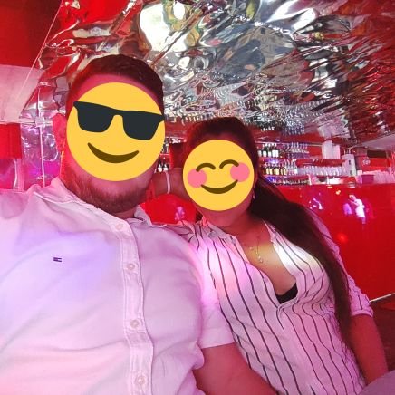 somos pareja SW de 27 años. queremos conocer personas y lograr deliciosas experiencias sexuales. Cuenta administrada por ambos.