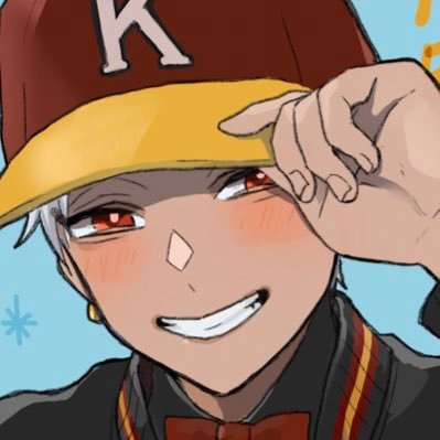 解凍されたふっくらおこめさんのプロフィール画像