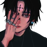 โฅ โ ๐๐๐๐๐๐๐๐อ๐อ๐อ (@cruentumcurator) 's Twitter Profile