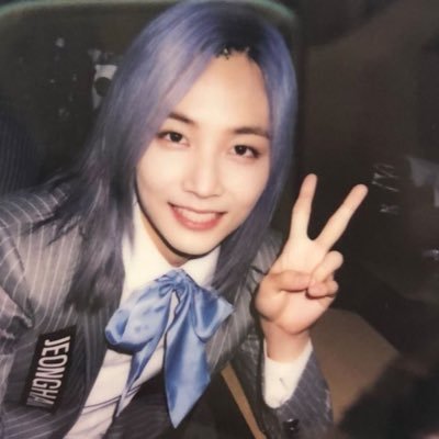 2020 Carat. SHEHER . ʕっ•ᴥ•ʔっ not a secret admirer of Jeonghan Yoon (ENFJ) jjeongjjeongie’s hour
