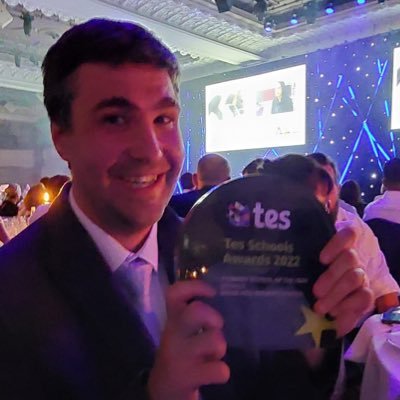 Year 6 and Leader at ‘Outstanding’ TES Primary School of the Year 2022 | ECT Visiting Fellow and Mentor | Mathematics, Data and Raising Standards 👨🏫